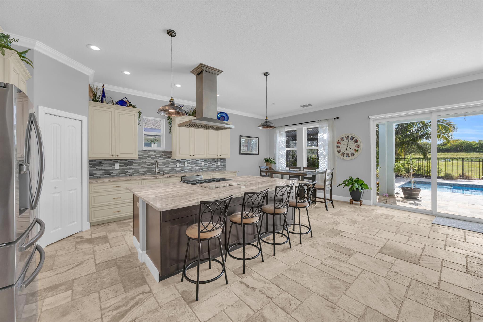 PORT ST LUCIE SECTION  34 - Residential