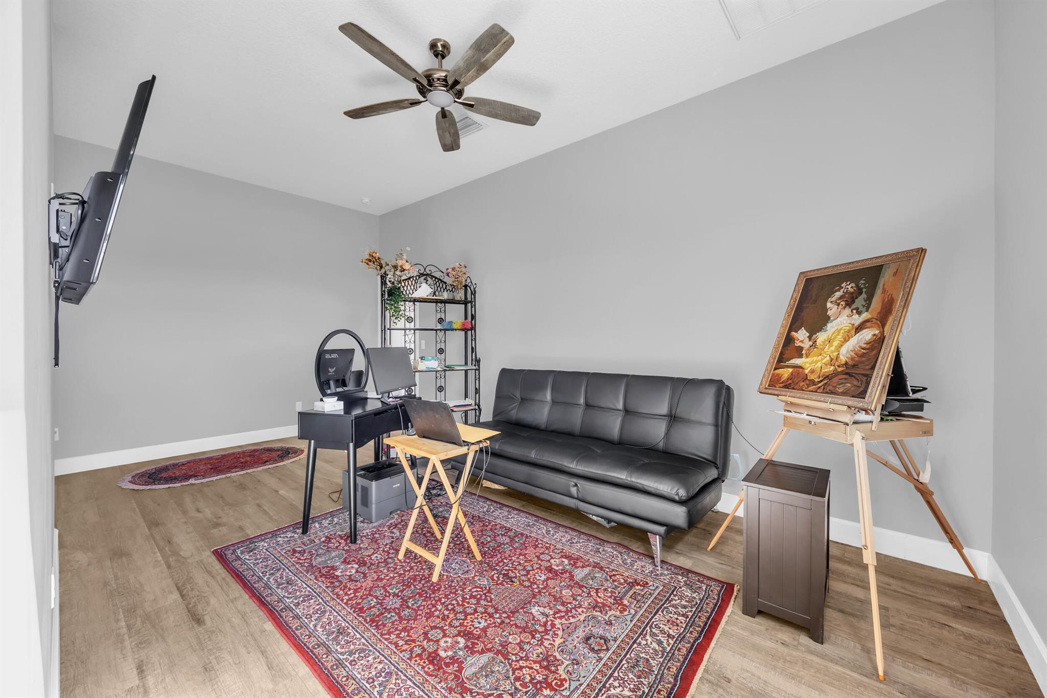 PORT ST LUCIE SECTION  34 - Residential