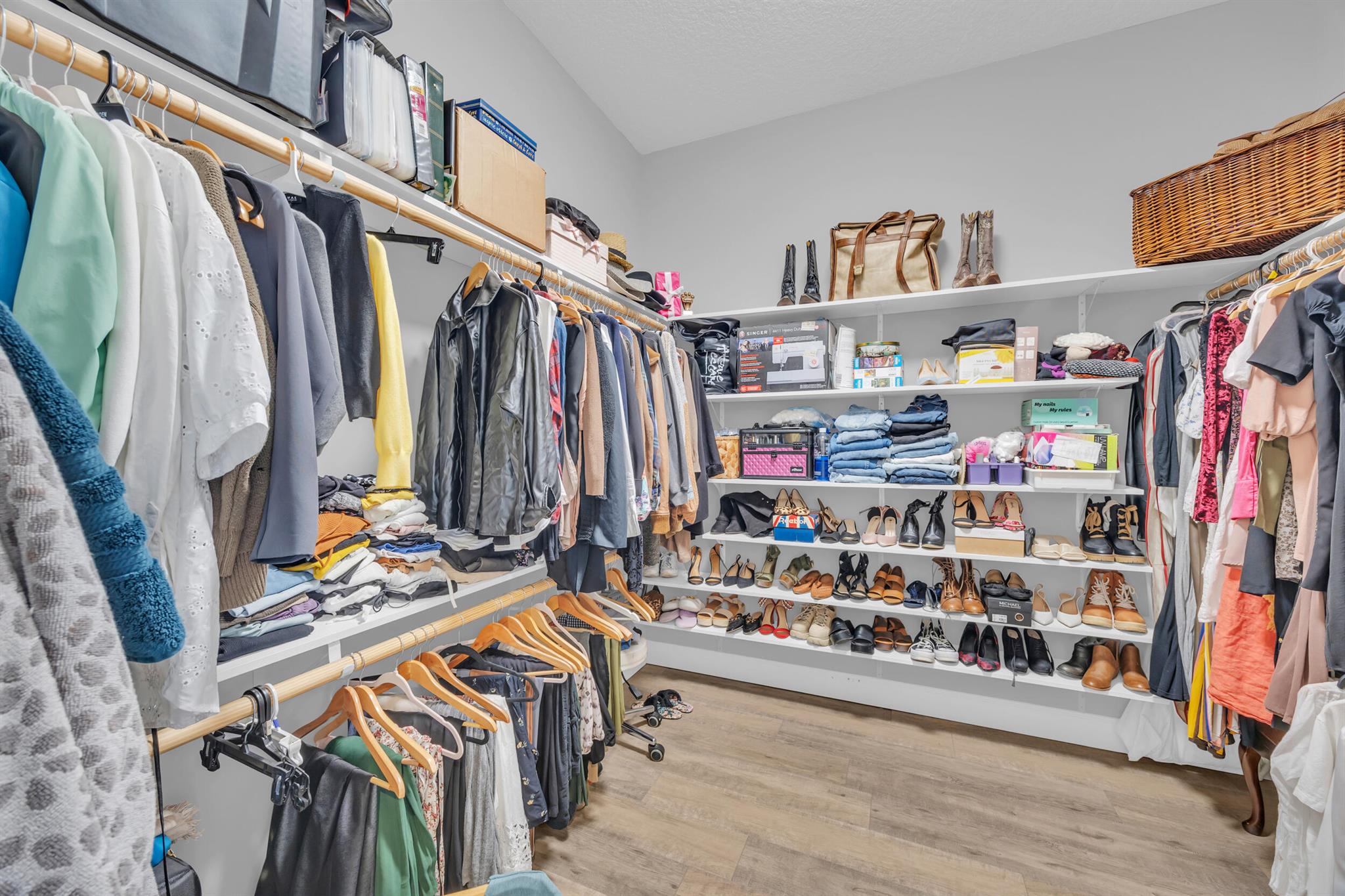 PORT ST LUCIE SECTION  34 - Residential