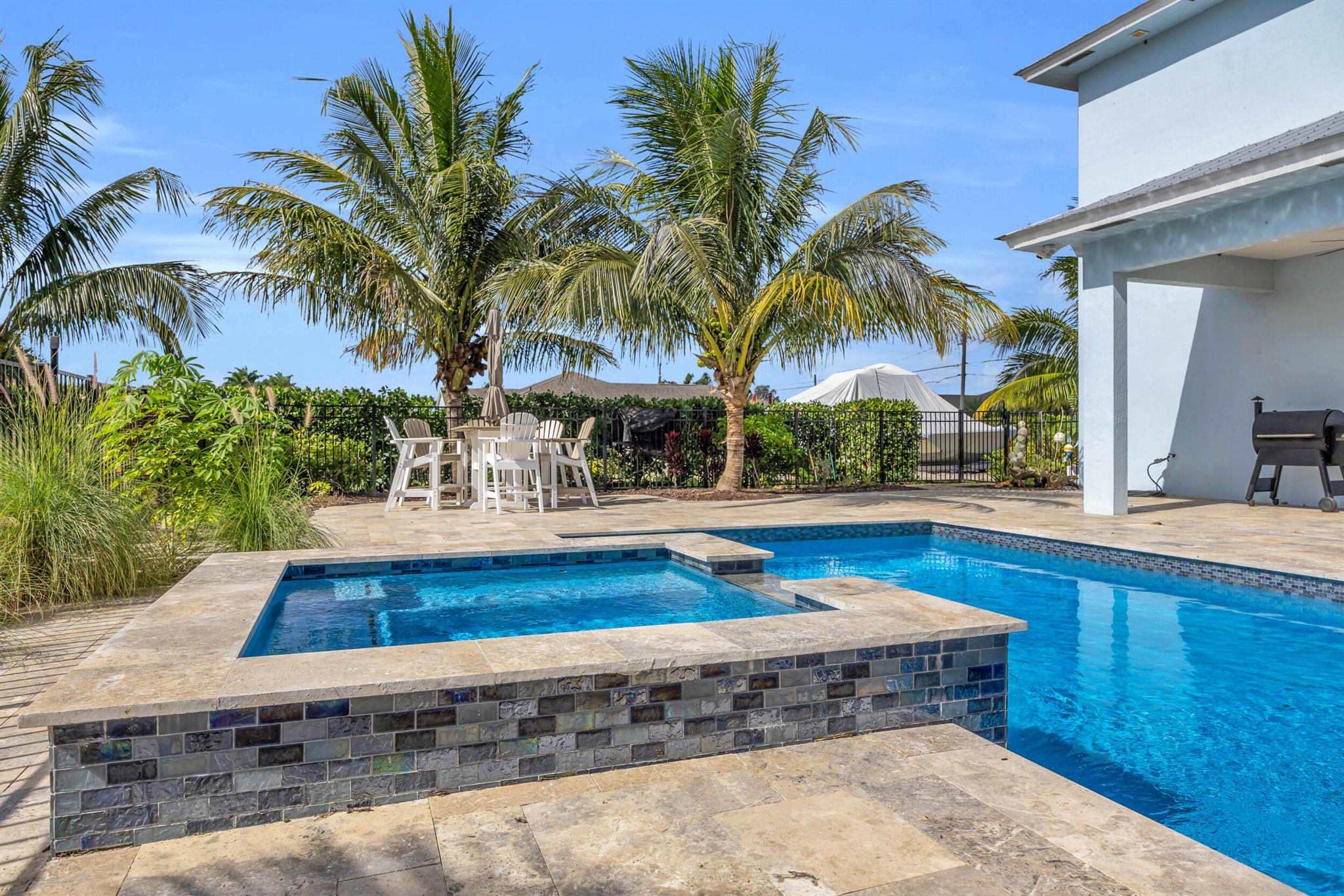 PORT ST LUCIE SECTION  34 - Residential