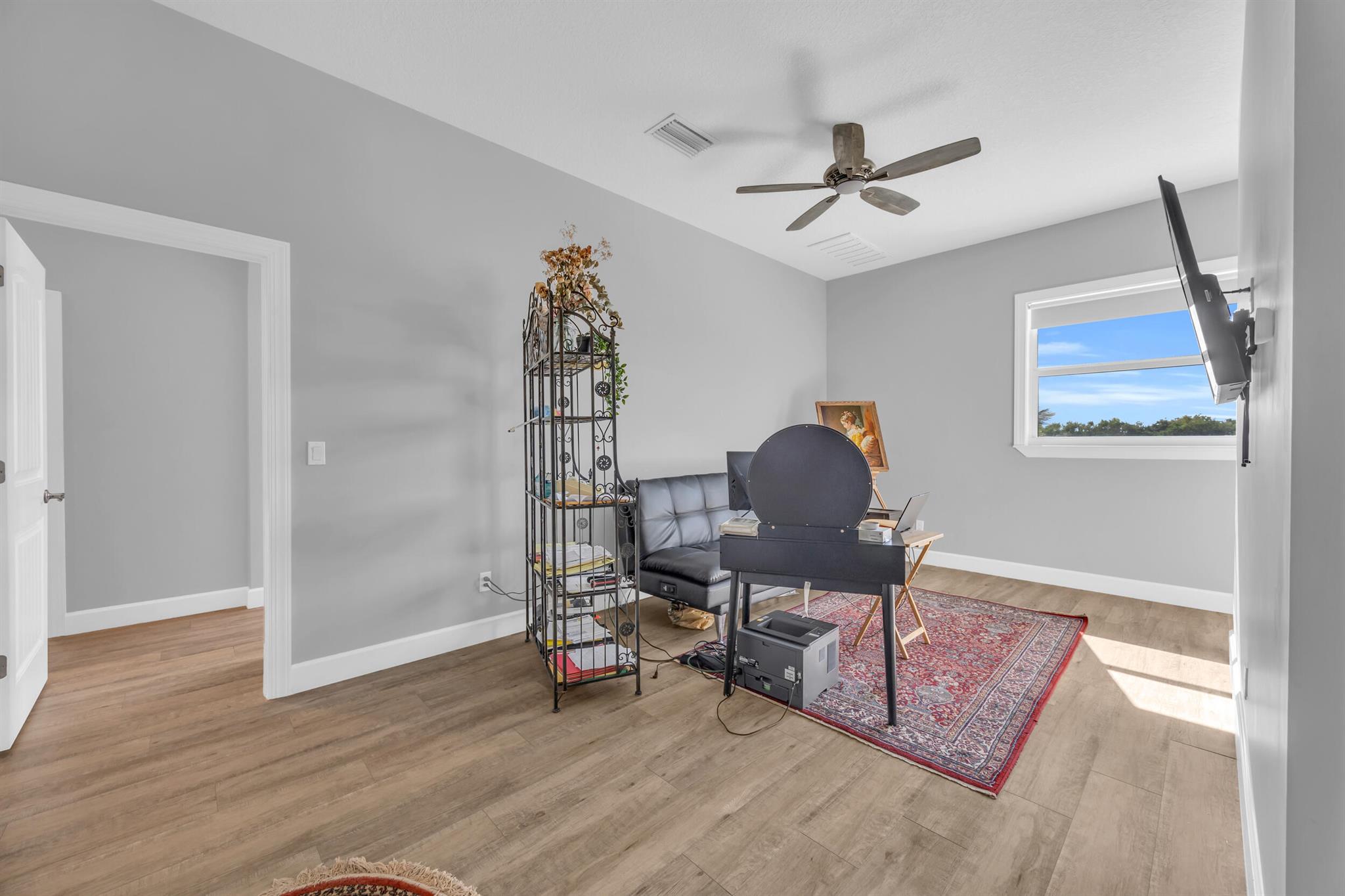 PORT ST LUCIE SECTION  34 - Residential