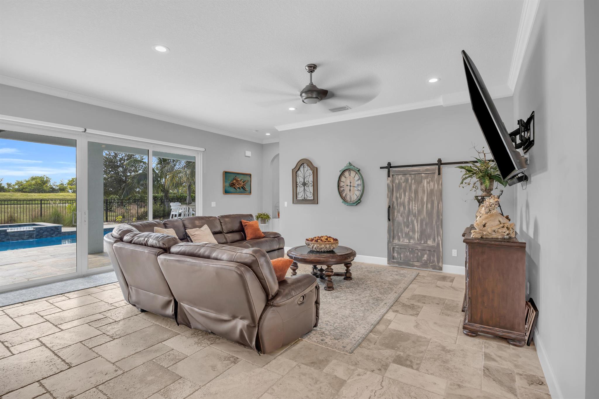 PORT ST LUCIE SECTION  34 - Residential