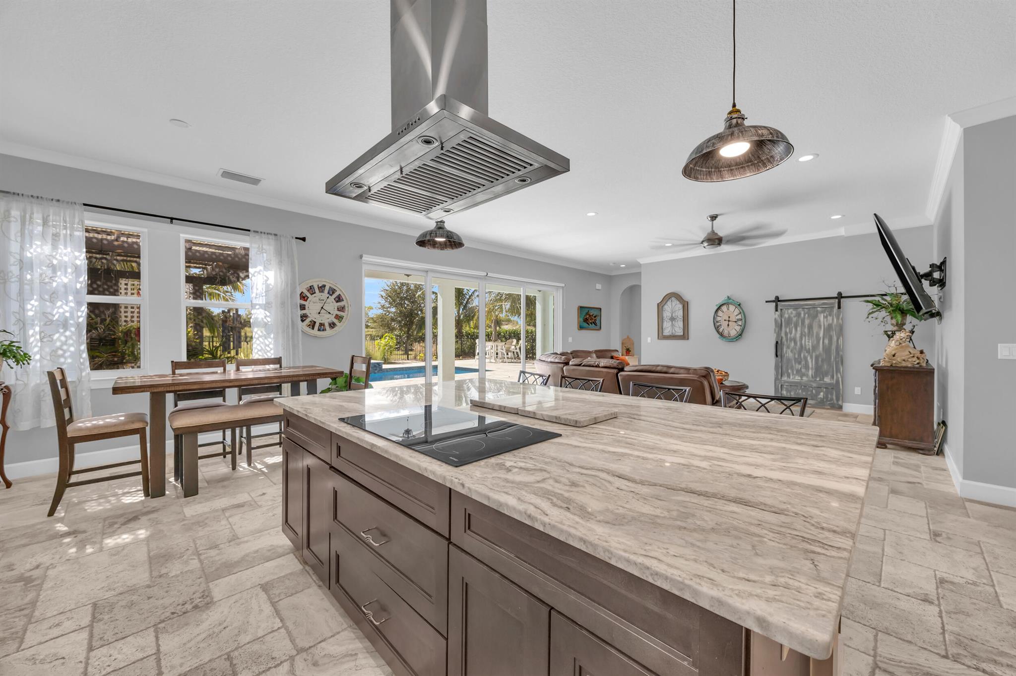 PORT ST LUCIE SECTION  34 - Residential