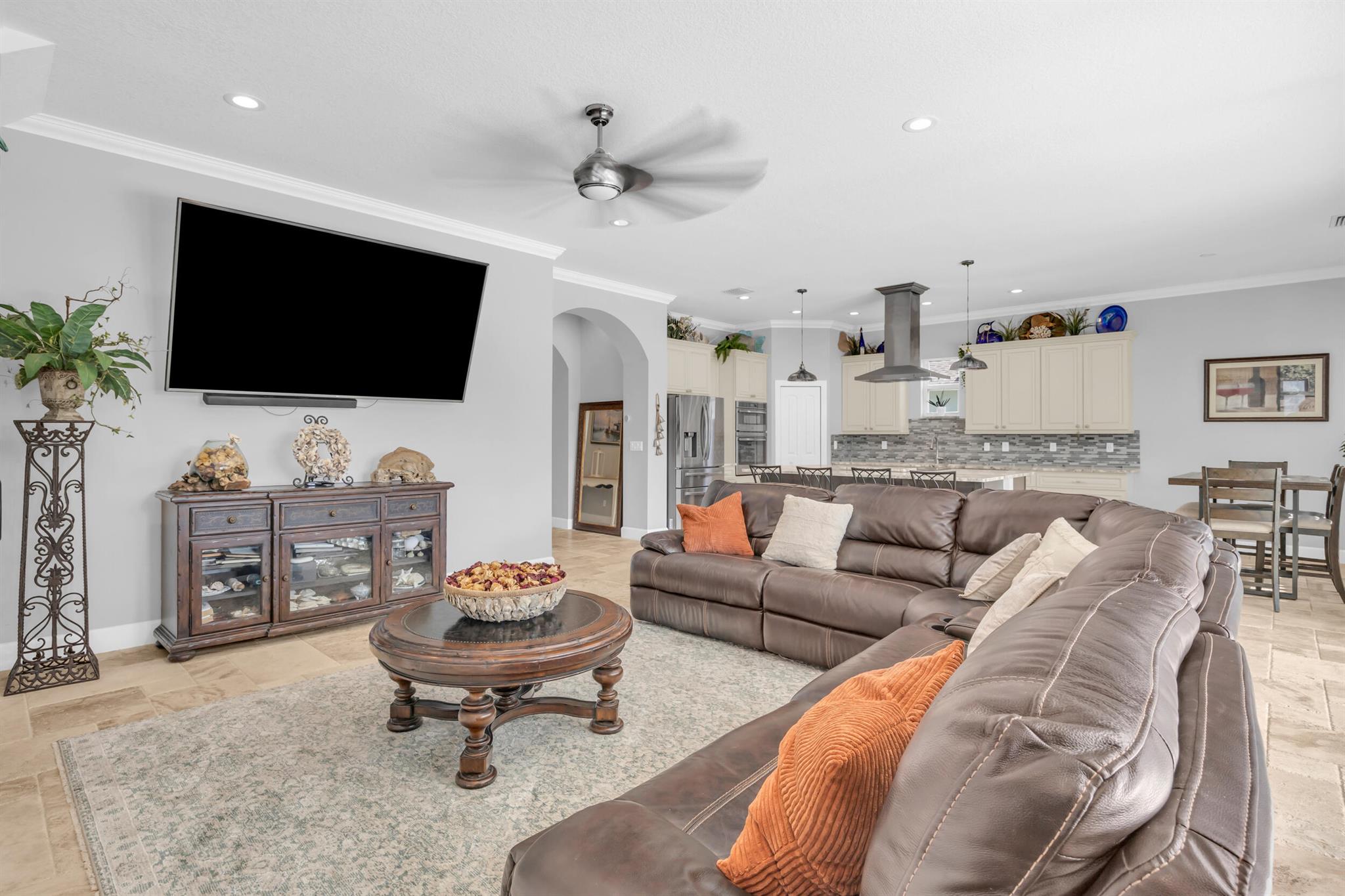 PORT ST LUCIE SECTION  34 - Residential