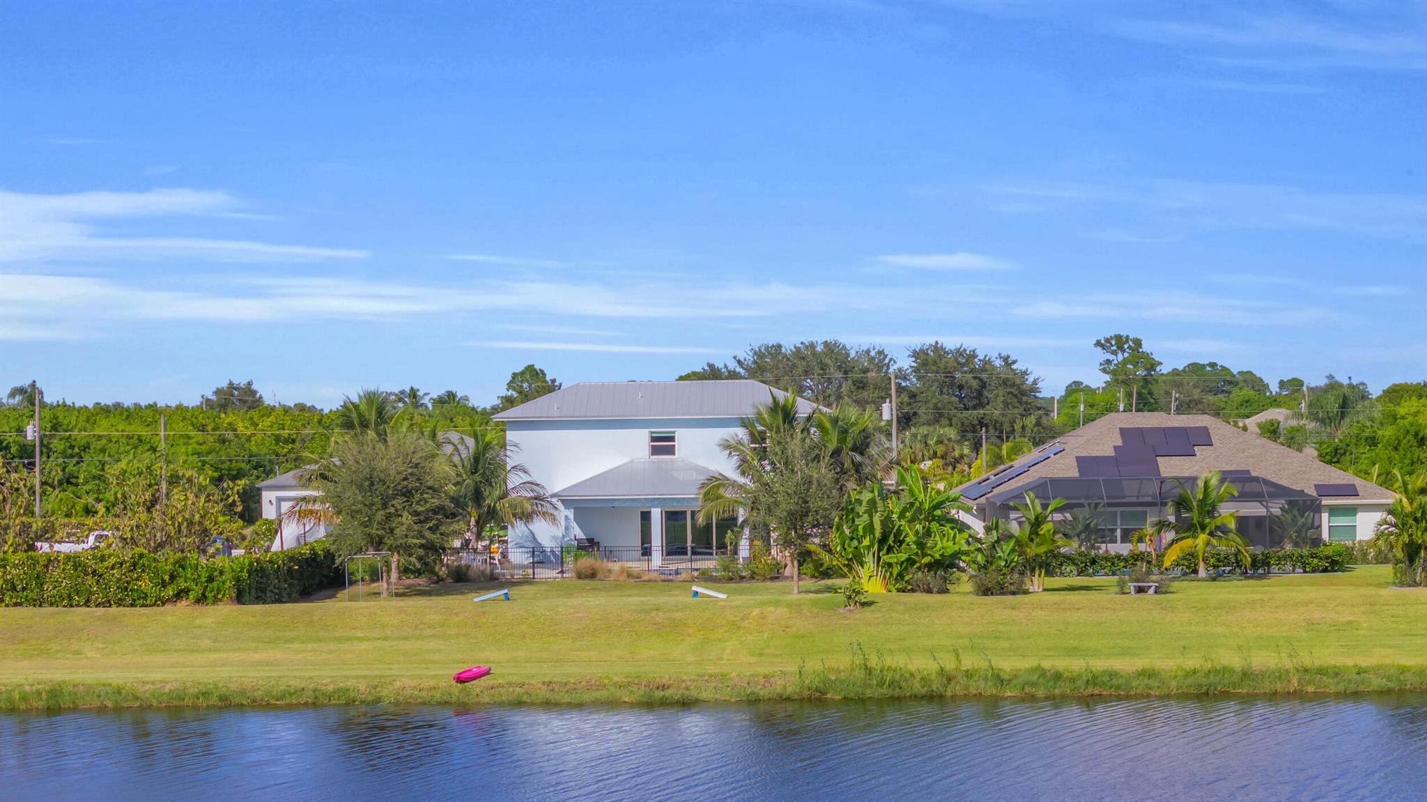 PORT ST LUCIE SECTION  34 - Residential