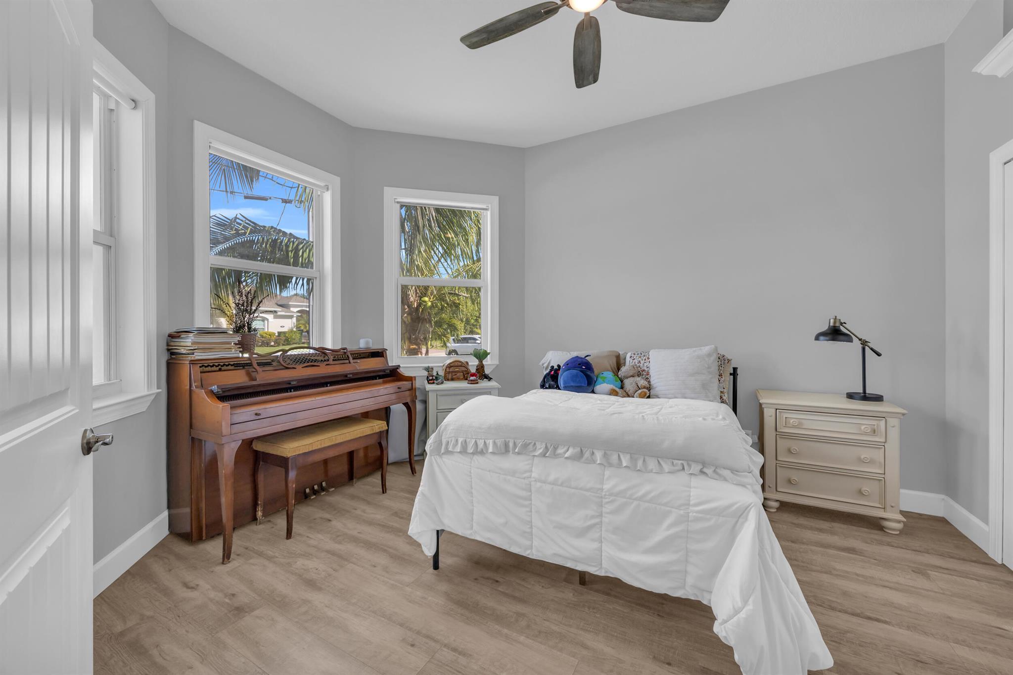 PORT ST LUCIE SECTION  34 - Residential