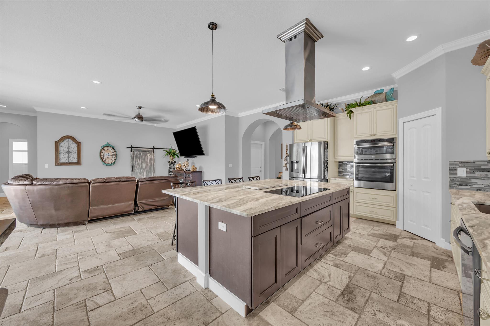 PORT ST LUCIE SECTION  34 - Residential