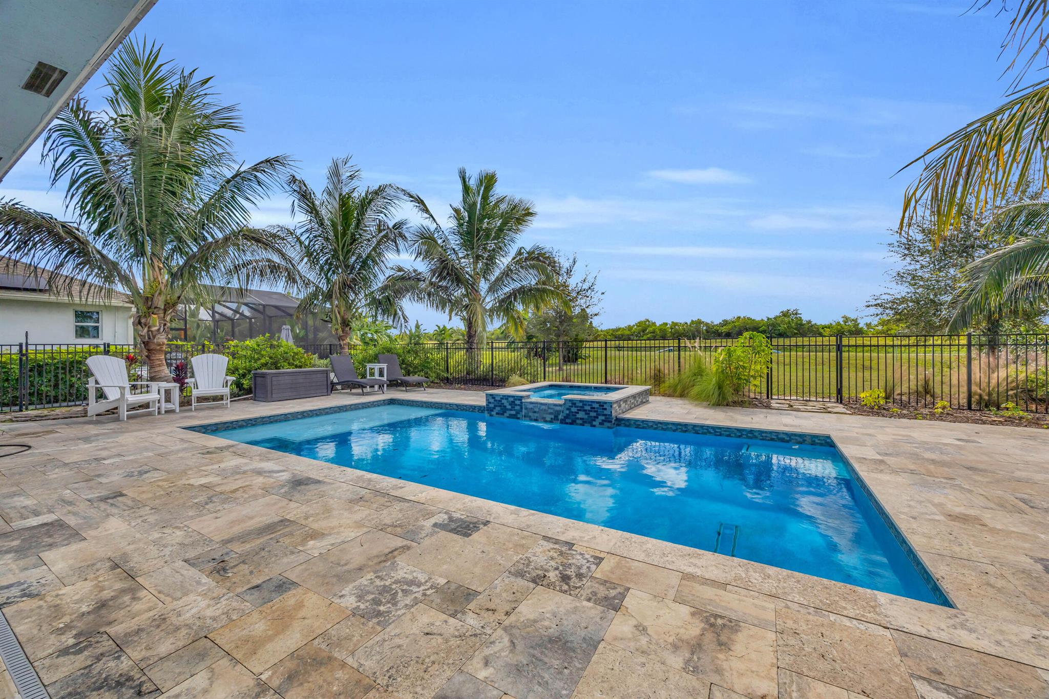 PORT ST LUCIE SECTION  34 - Residential