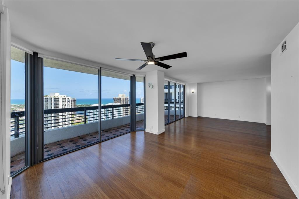 Mystic Pointe Tower 400 - Residential Lease