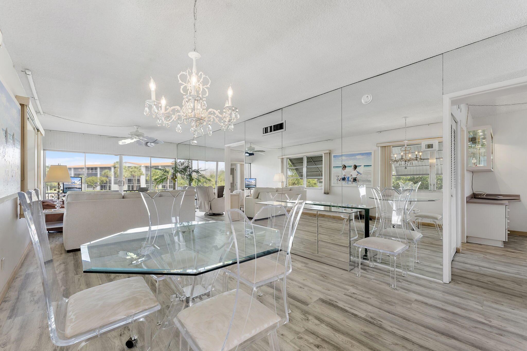 PENTHOUSE NORTH CONDO - Residential Lease