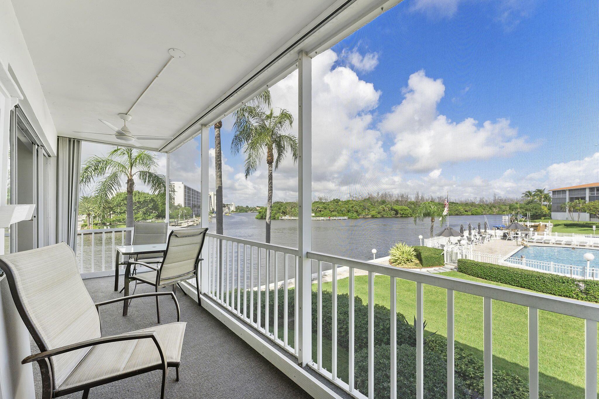 PENTHOUSE NORTH CONDO - Residential Lease