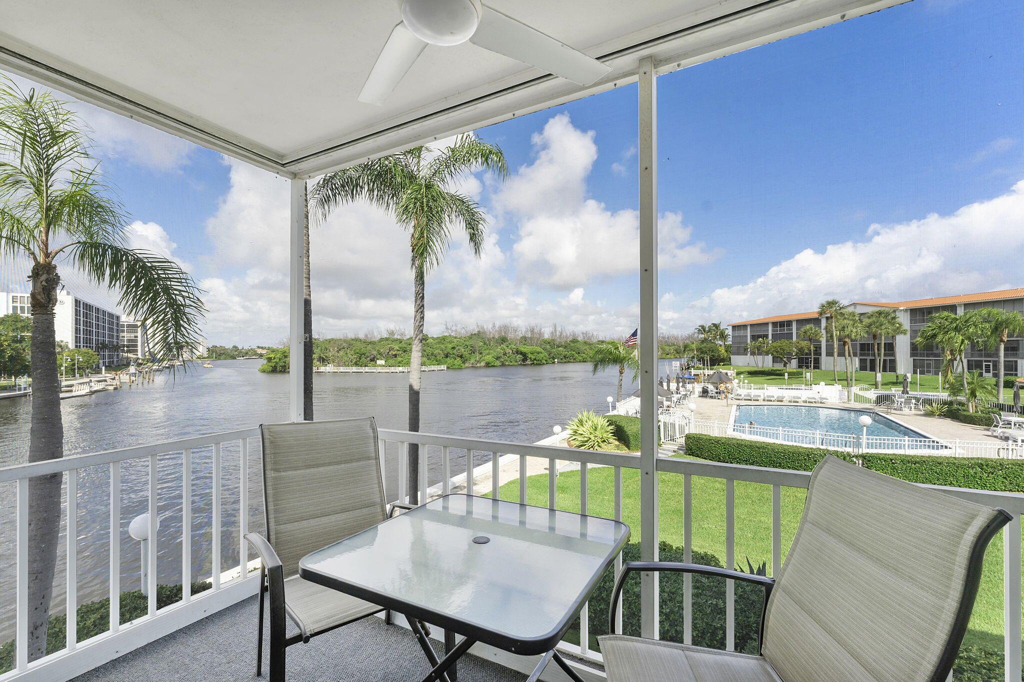 PENTHOUSE NORTH CONDO - Residential Lease