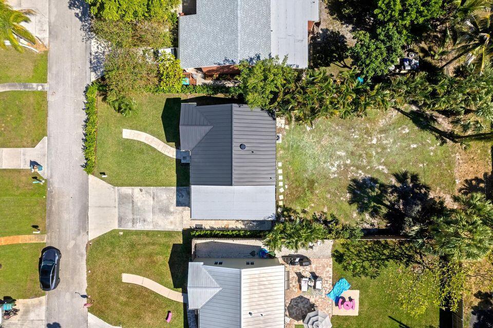 BOYNTON TOWN OF - Residential Lease