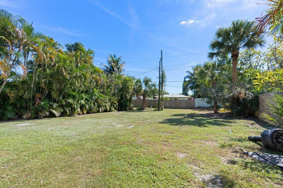 BOYNTON TOWN OF - Residential Lease