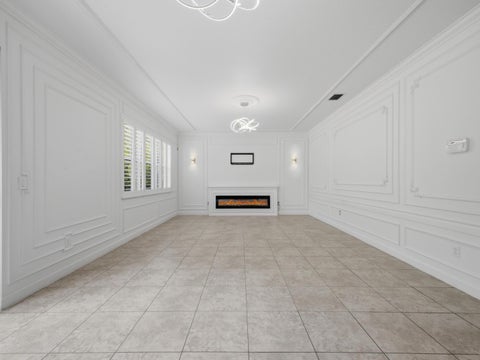 Tiny photo for 4777 Capital Drive, Lake Worth, FL 33463 (MLS # B26066788)