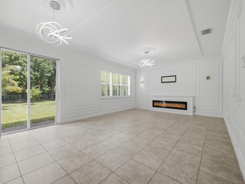 Tiny photo for 4777 Capital Drive, Lake Worth, FL 33463 (MLS # B26066788)