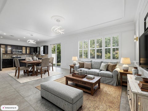 Tiny photo for 4777 Capital Drive, Lake Worth, FL 33463 (MLS # B26066788)