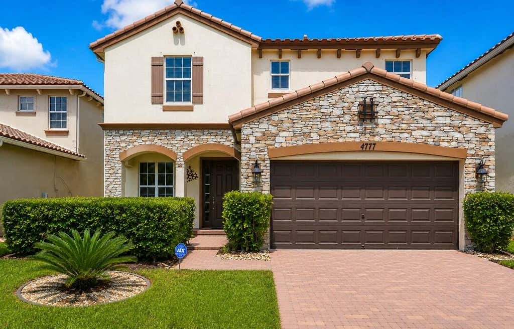 Photo of 4777 Capital Drive, Lake Worth, FL 33463 (MLS # B26066788)