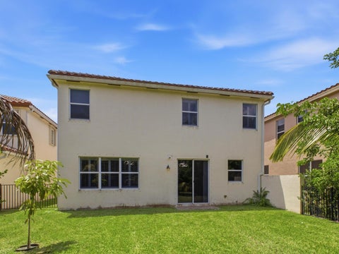 Tiny photo for 4777 Capital Drive, Lake Worth, FL 33463 (MLS # B26066788)