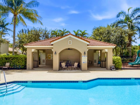 Tiny photo for 4777 Capital Drive, Lake Worth, FL 33463 (MLS # B26066788)