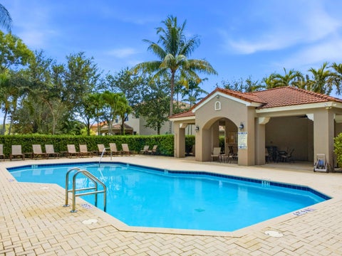 Tiny photo for 4777 Capital Drive, Lake Worth, FL 33463 (MLS # B26066788)