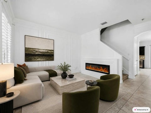 Tiny photo for 4777 Capital Drive, Lake Worth, FL 33463 (MLS # B26066788)