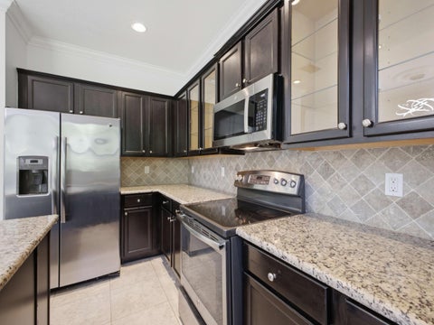 Tiny photo for 4777 Capital Drive, Lake Worth, FL 33463 (MLS # B26066788)