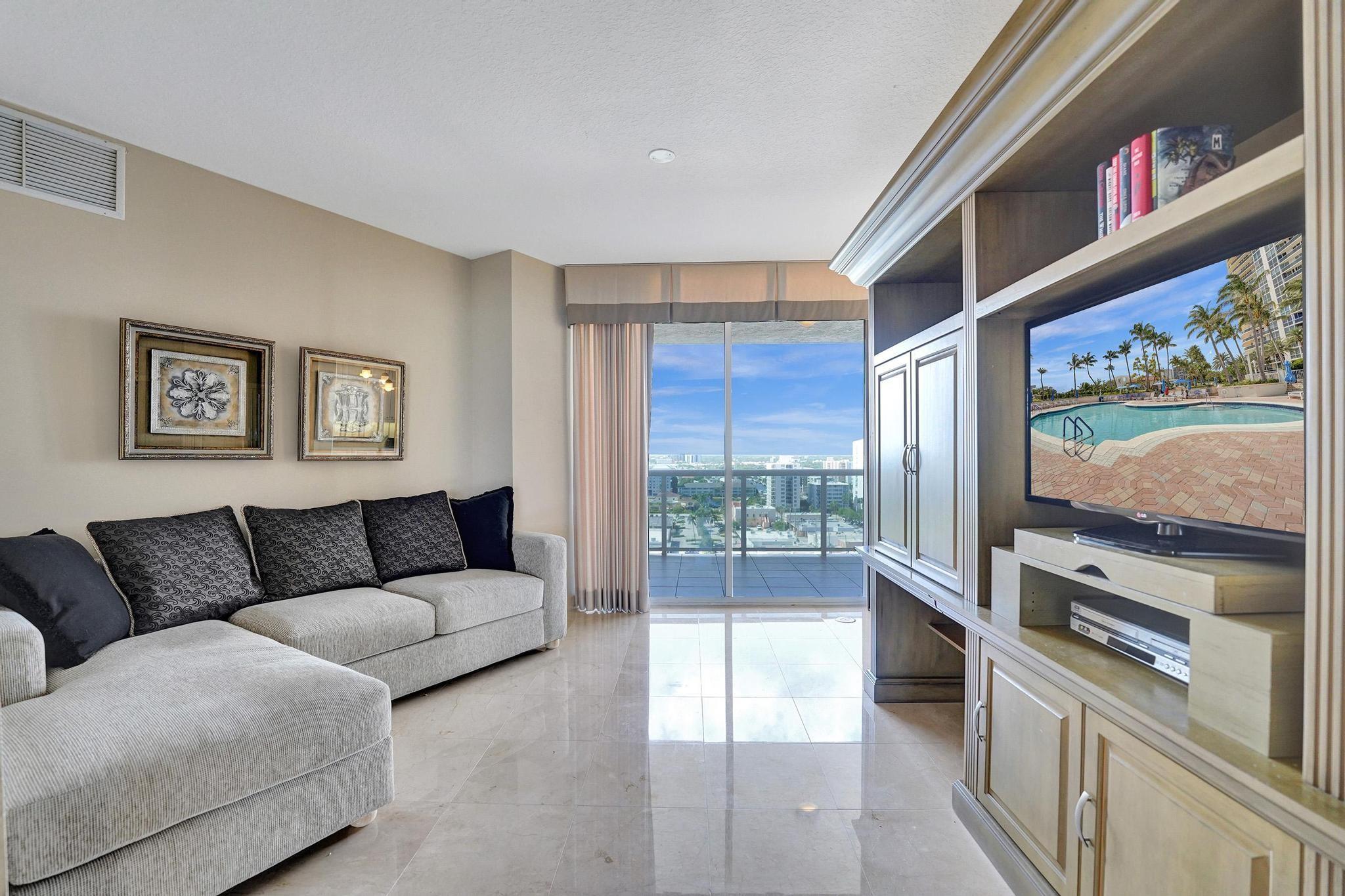 3100 N Ocean Blvd 1403