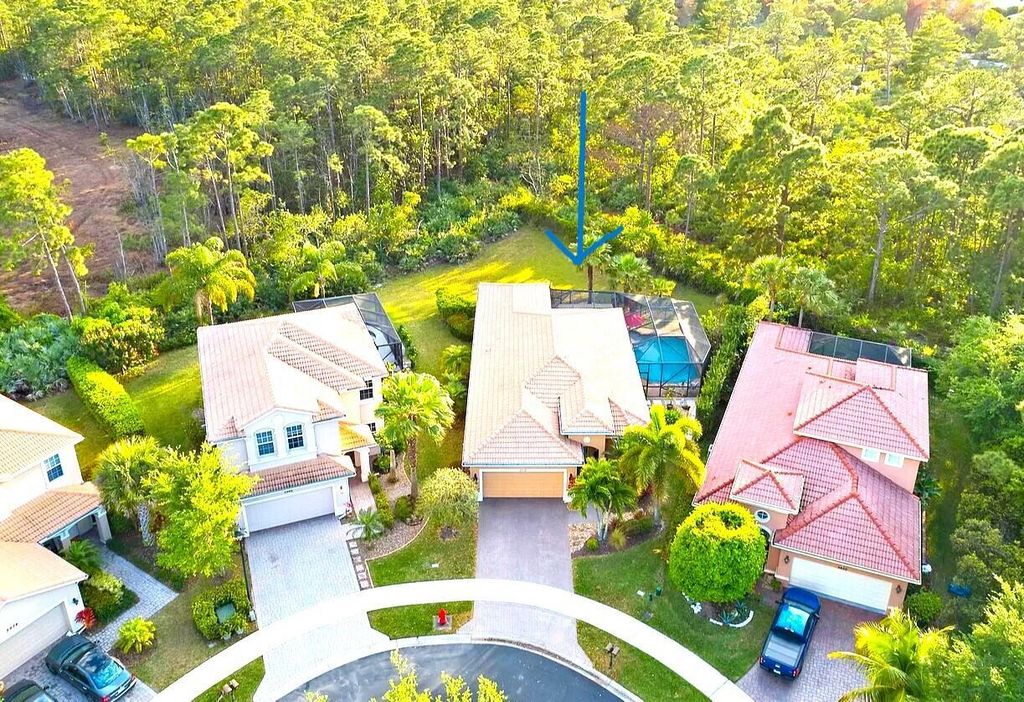 Photo of 5958 SE Split Oak Trail, Hobe Sound, FL 33455 (MLS # R11077055)