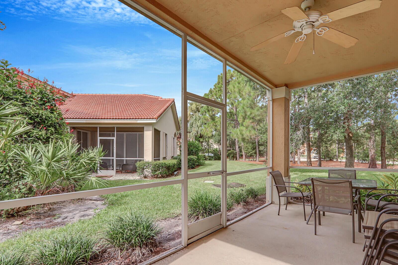 CASTLE PINES CONDOMINIUM - Residential Lease