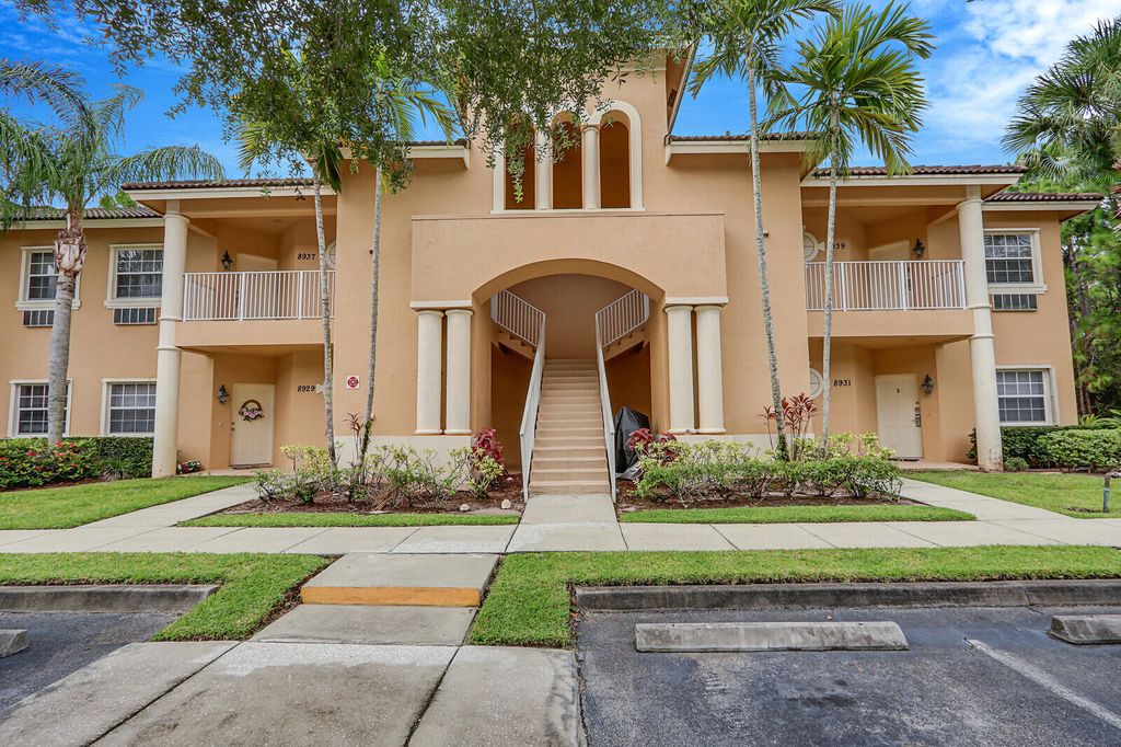 Photo of 8931 Sandshot Court, Port Saint Lucie, FL 34986 (MLS # B26025534)