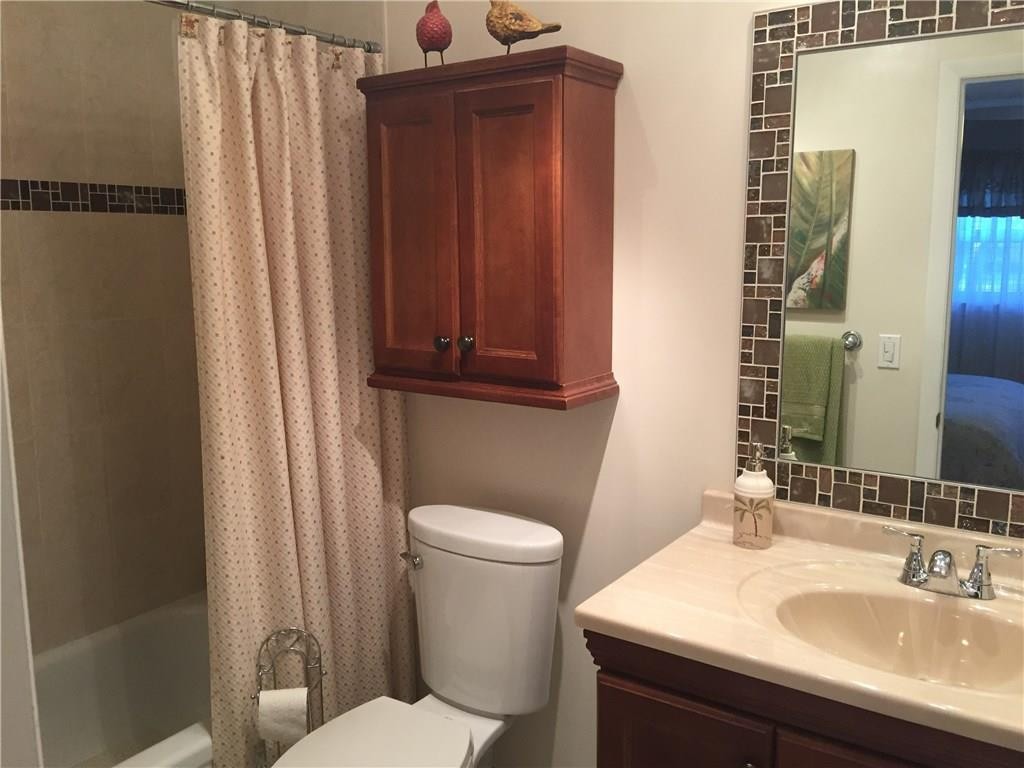 Hawaiian Gardens - Residential