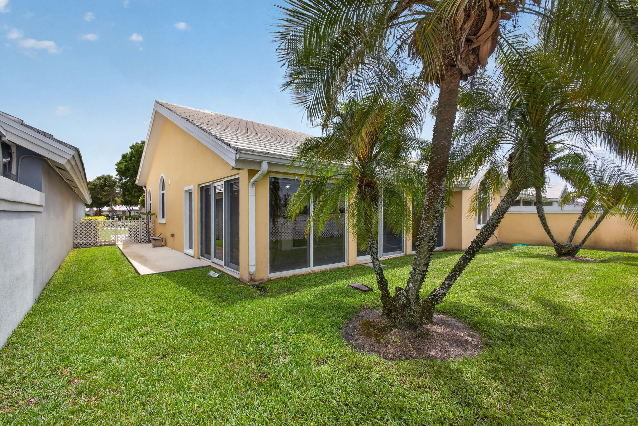 BEAR ISLAND - Residential