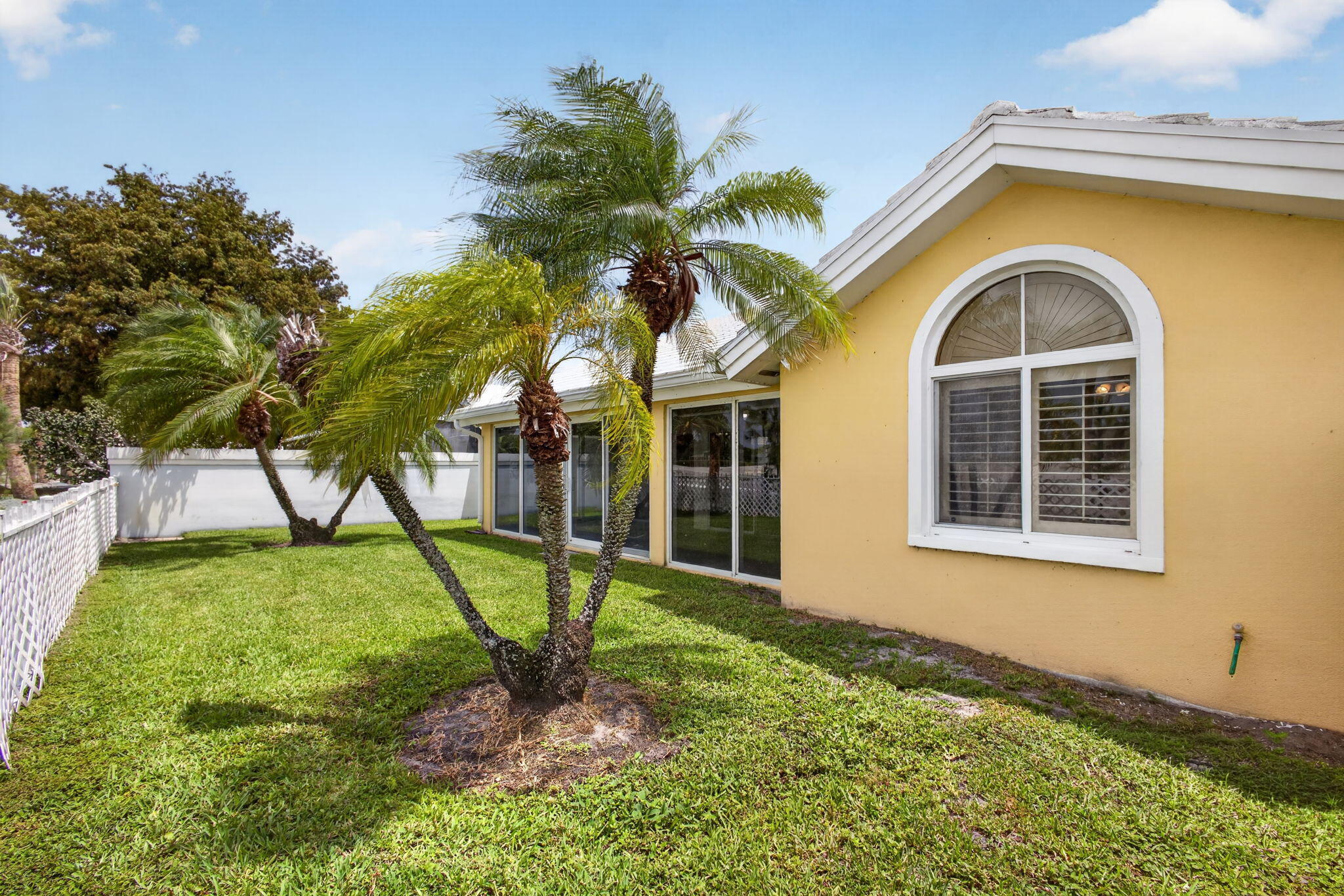 BEAR ISLAND - Residential