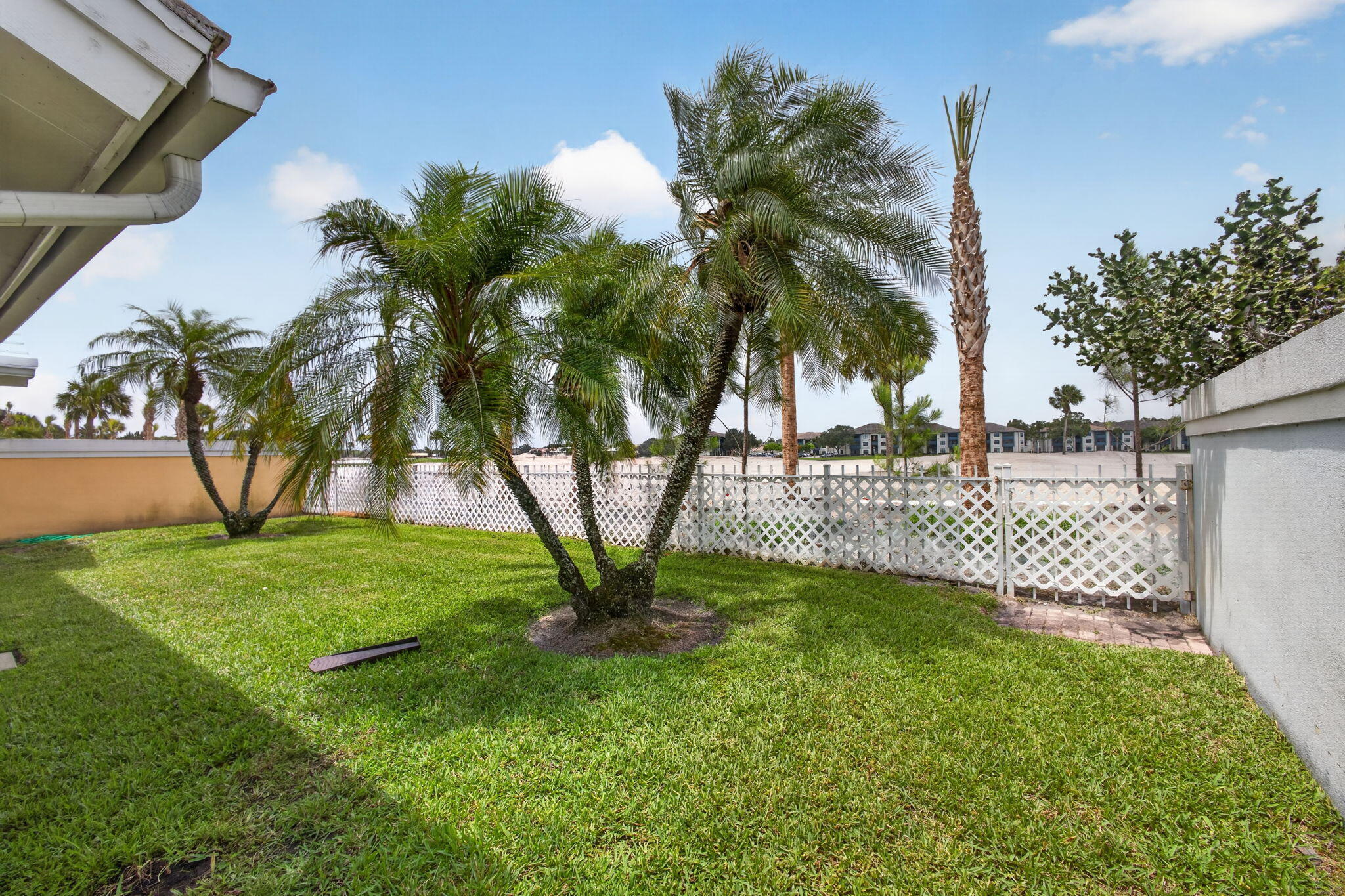 BEAR ISLAND - Residential