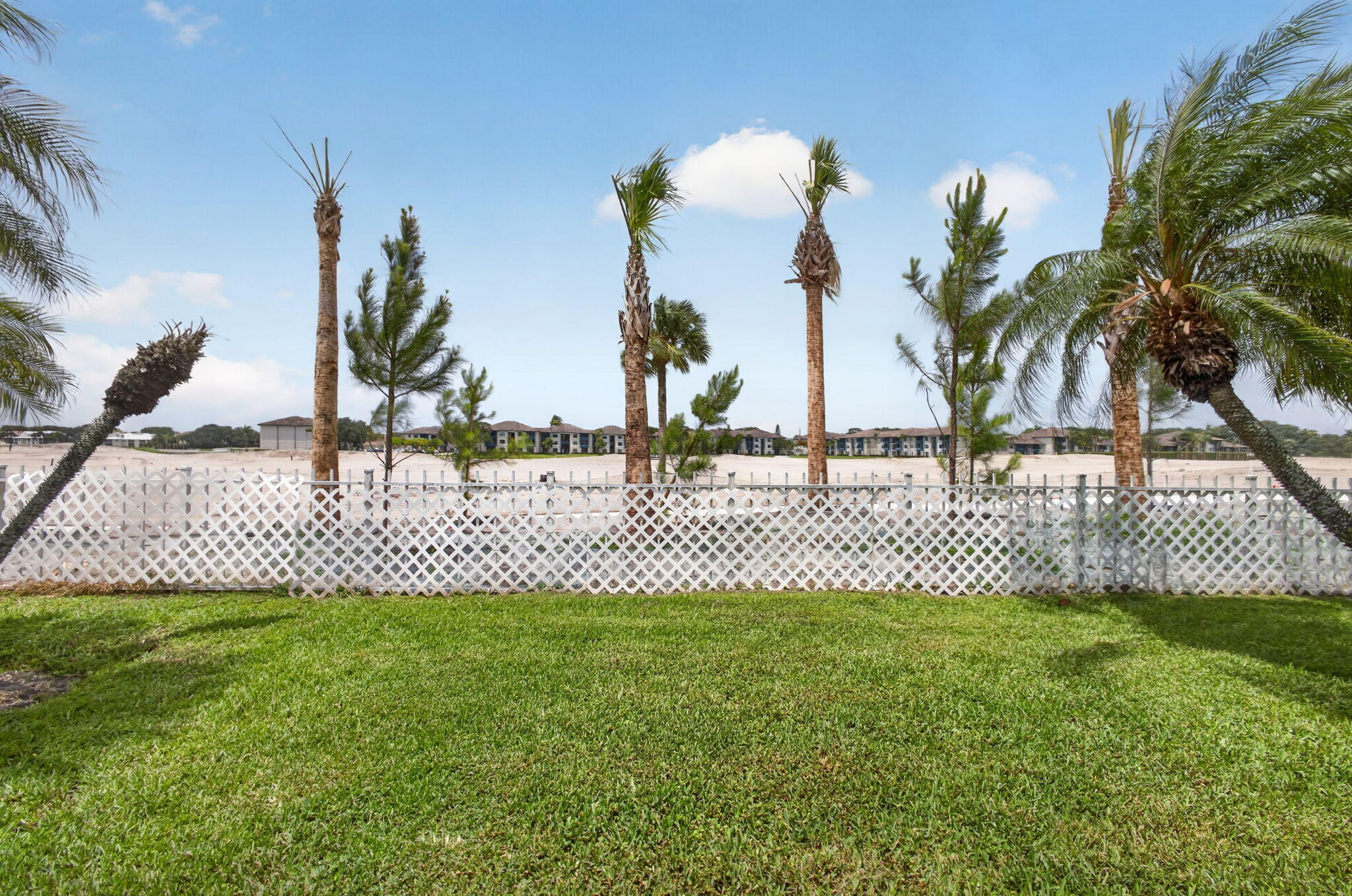 BEAR ISLAND - Residential