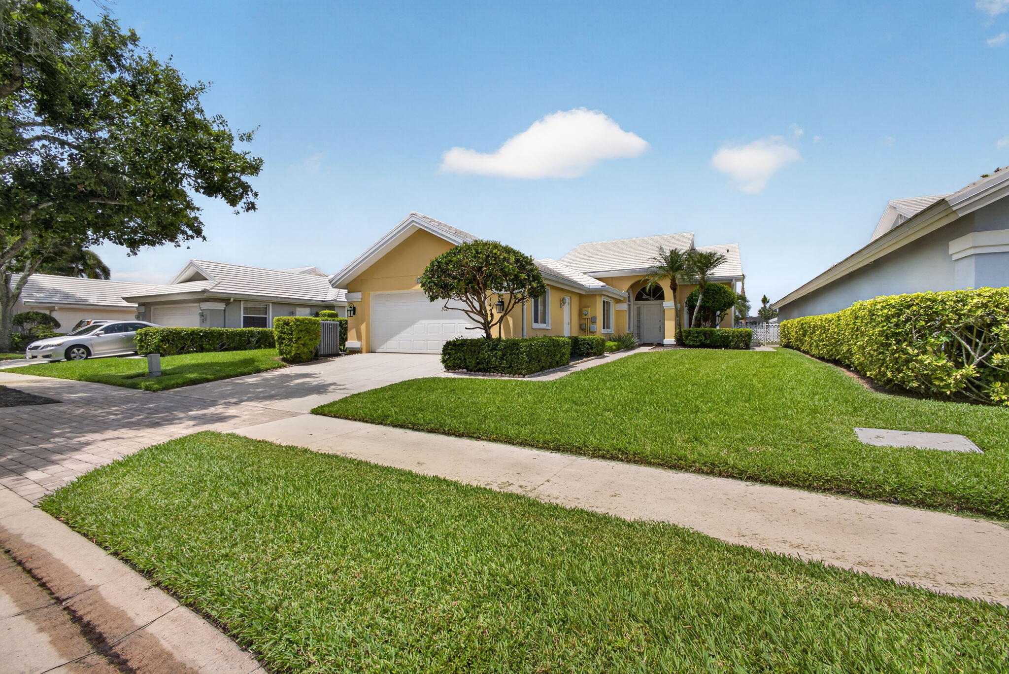 BEAR ISLAND - Residential