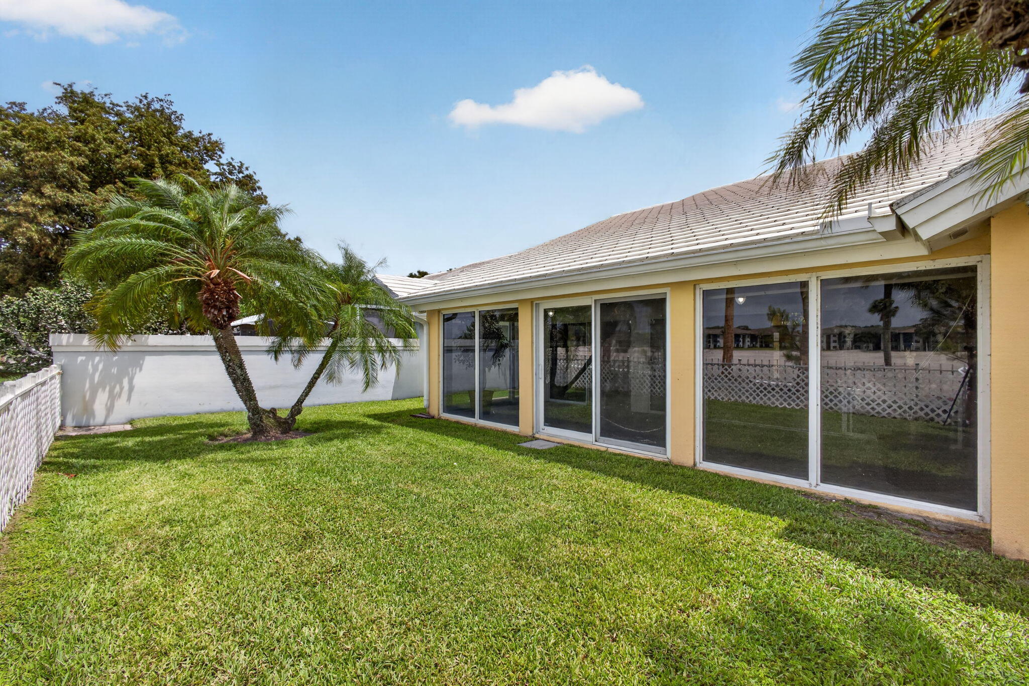 BEAR ISLAND - Residential