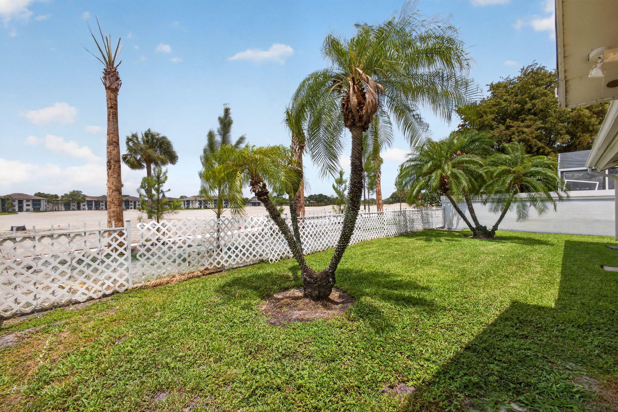BEAR ISLAND - Residential