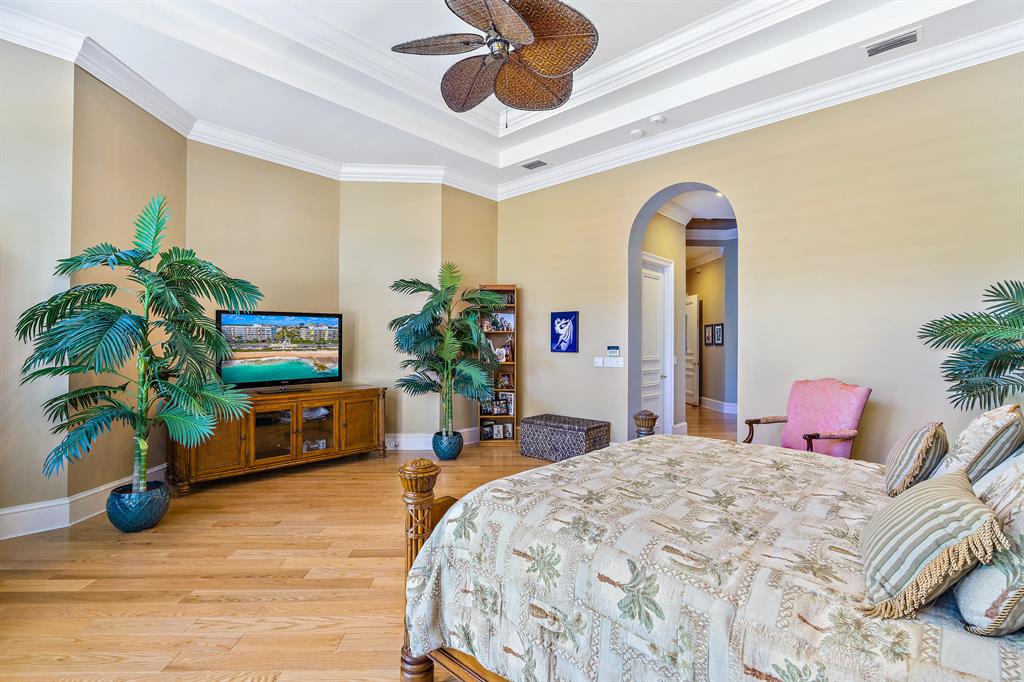 Harbour Isles - Residential