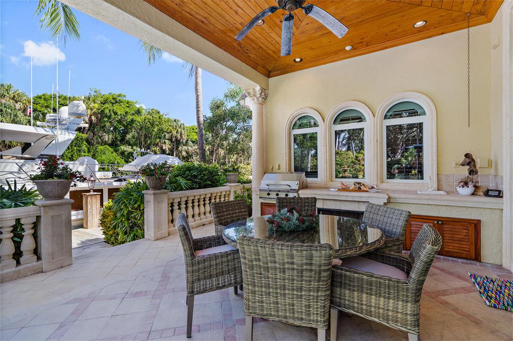 Harbour Isles - Residential