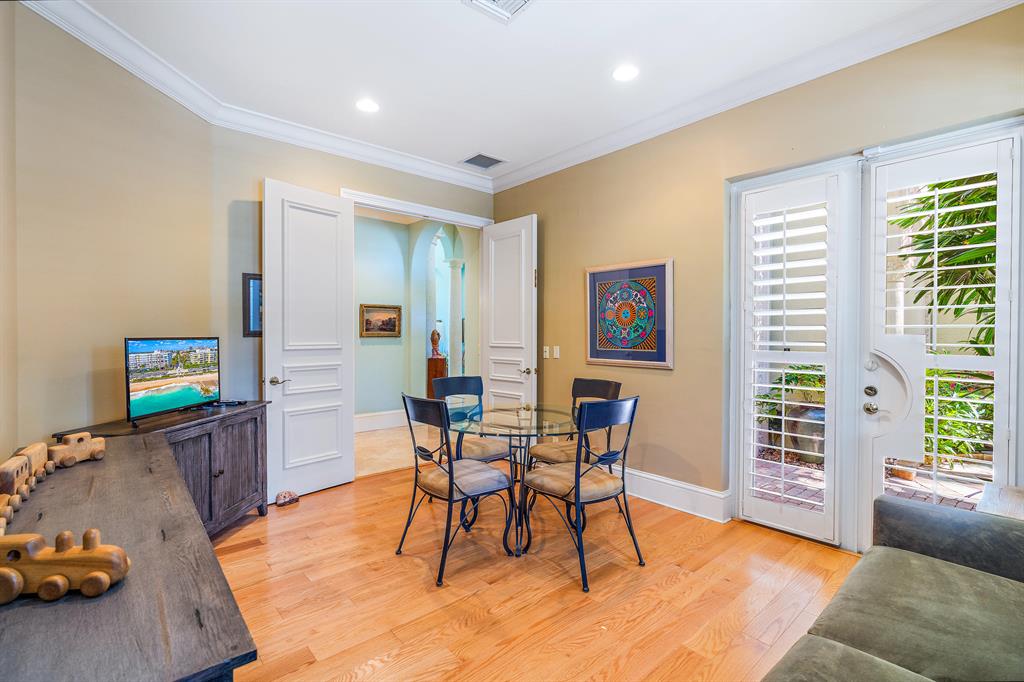 Harbour Isles - Residential