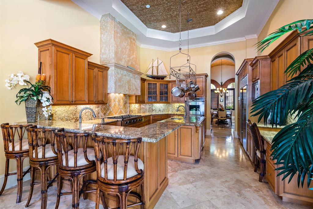 Harbour Isles - Residential