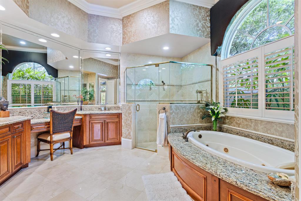 Harbour Isles - Residential