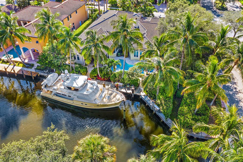 Harbour Isles - Residential