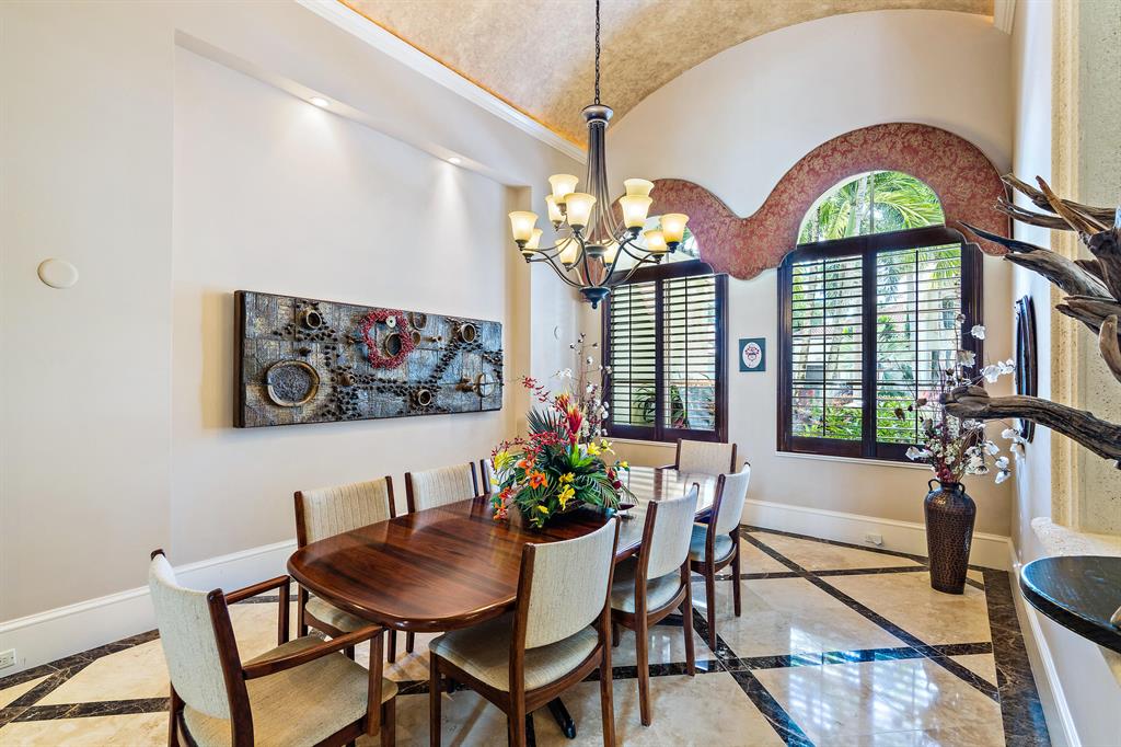 Harbour Isles - Residential