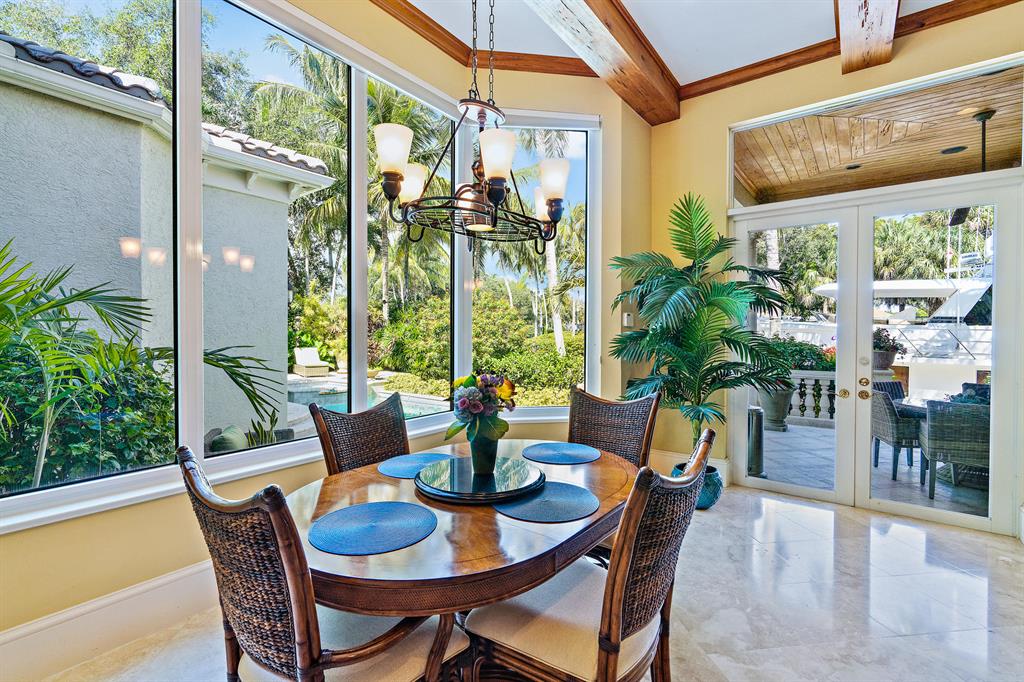 Harbour Isles - Residential