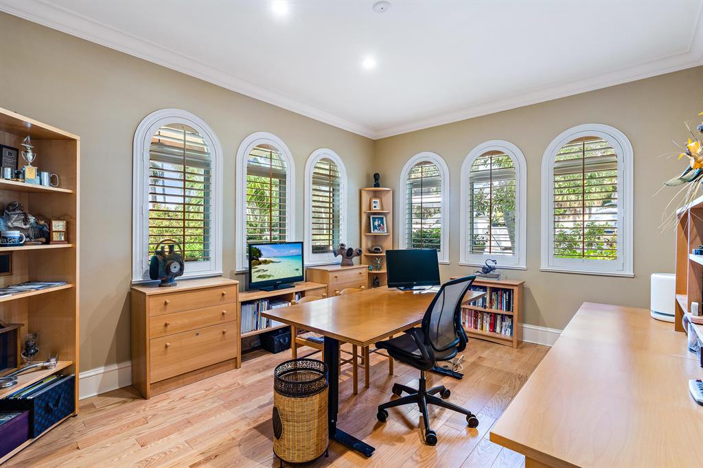 Harbour Isles - Residential