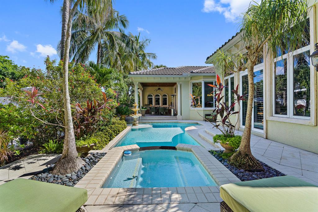 Harbour Isles - Residential