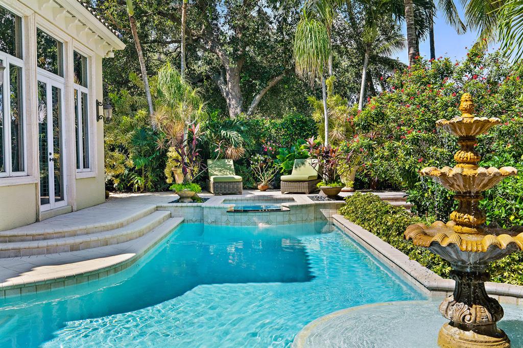 Harbour Isles - Residential